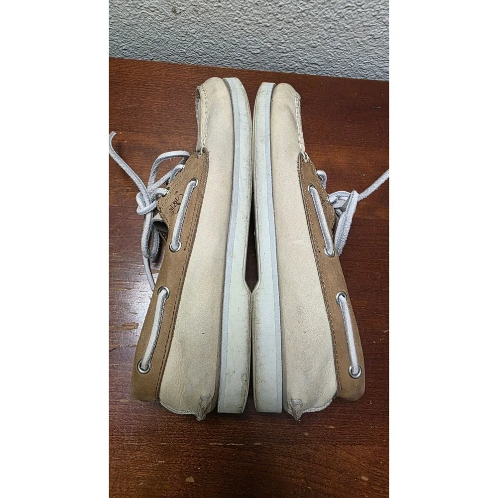 Timberland crafted durability